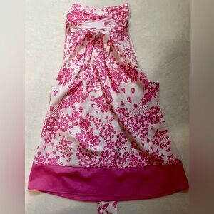 GUC New York And Company Halter